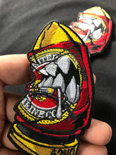 USMC 2nd Round!!! PATCH Limit 3 100 made