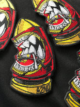 USMC 2nd Round!!! PATCH Limit 3 100 made