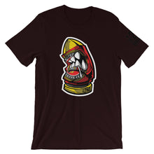 USMC 2nd ROUND  (FRONT print) T-Shirt