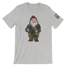 The 2nd Brand GEO Gnome FRONT Print