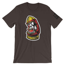 USMC 2nd ROUND  (FRONT print) T-Shirt