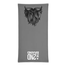 OG 2nd Patriot Beard Neck Gaiter (face shields ship separate from other orders)